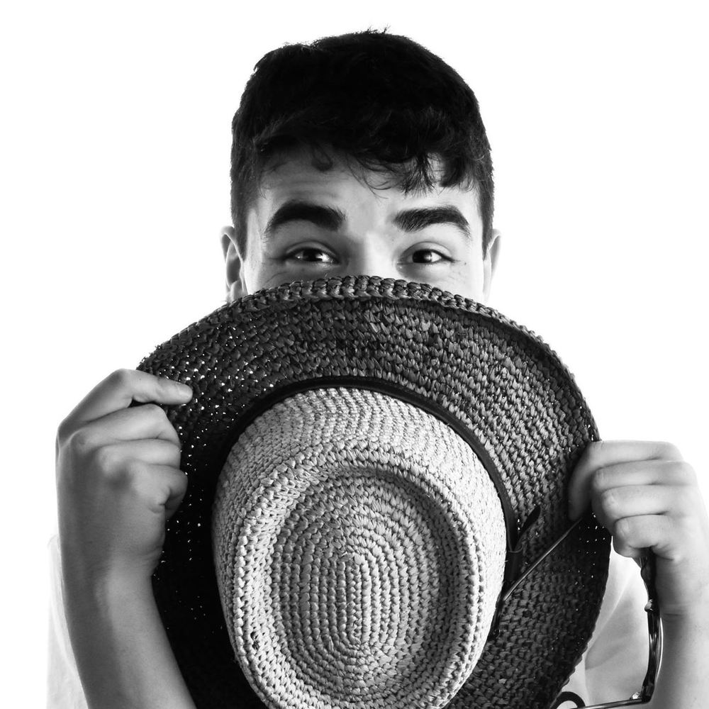 Meet your Posher, Jacob